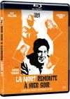 La Mort remonte à hier soir - Blu-ray