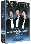 Avocats & Associés - Saison 5 - DVD