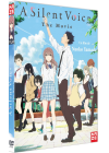 A Silent Voice : The Movie - DVD