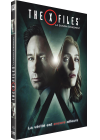 The X-Files - Saison 10 - DVD