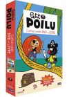 Petit Poilu (DVD + Livre) - DVD