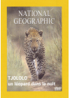 National Geographic - Tjololo, un léopard dans la nuit - DVD