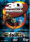 3D Maniak - Vol. 1 - DVD