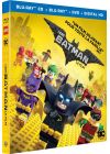 Lego Batman, le film (Combo Blu-ray 3D + Blu-ray + DVD + Copie digitale) - Blu-ray 3D