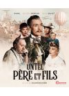 Untel père et fils - Blu-ray