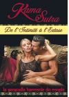 Kama Sutra - De l'intimité à l'extase - DVD