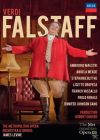 Falstaff - DVD