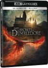 Les Animaux fantastiques : Les Secrets de Dumbledore (4K Ultra HD + Blu-ray) - 4K UHD