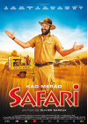 Safari (Édition Simple) - DVD