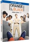 Orange Is the New Black - Intégrale saisons 1 à 4 - Blu-ray