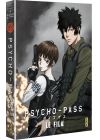 Psycho-Pass - Le Film (Combo Blu-ray + DVD) - Blu-ray