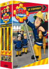 Sam le pompier, le coffret 3 DVD (Pack) - DVD