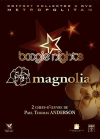 Coffret collector Boogie Nights & Magnolia (Édition Collector) - DVD