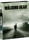 The Walking Dead - L'intégrale de la saison 2 (Version non censurée) - DVD