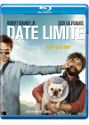 Date limite - Blu-ray