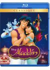 Aladdin - Blu-ray