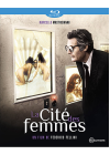 La Cité des femmes - Blu-ray