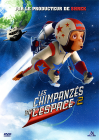 Les Chimpanzés de l'espace 2 - DVD