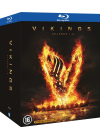 Vikings - Saisons 1 à 6 - Blu-ray