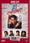 21 Jump Street - Saison 01 - DVD