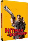Hitman & Bodyguard (Édition SteelBook) - Blu-ray