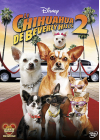 Le Chihuahua de Beverly Hills 2 - DVD