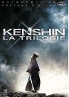 Kenshin - La trilogie : Kenshin le Vagabond + Kyoto Inferno + La fin de la légende - DVD