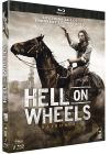 Hell on Wheels - Saison 3