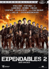 Expendables 2 - Unité spéciale - DVD