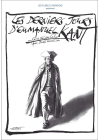 Les Derniers jours d'Emmanuel Kant - DVD