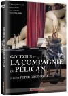 Goltzius et la compagnie du pélican - DVD