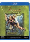 A la poursuite du Diamant Vert - Blu-ray