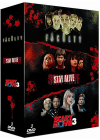 Coffret - Ado-horreur - The Faculty + Stay Alive + Scary Movie 3 - DVD