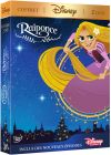 Raiponce, la série - Coffret 2 DVD - DVD