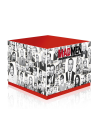 Mad Men - L'intégrale des Saisons 1 à 7 (Édition Collector Limitée) - DVD