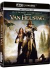 Van Helsing (4K Ultra HD) - 4K UHD