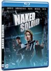 Naked Soldier - Blu-ray