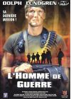L'Homme de guerre - DVD