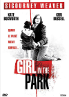 Girl in the Park - DVD