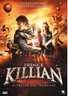 Prince Killian et le Trésor des Templiers - DVD