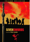 Seven Swords (Édition Collector) - DVD