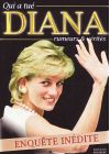 Qui a tué Diana : Rumeurs et vérités - DVD