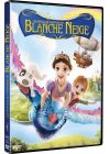 Les Nouvelles aventures de Blanche Neige - DVD