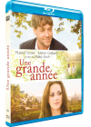 Une Grande année - Blu-ray