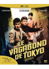 Le Vagabond de Tokyo (Combo Blu-ray + DVD) - Blu-ray