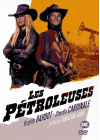 Les Pétroleuses - DVD