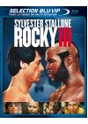 Rocky III, l'oeil du tigre - Blu-ray