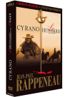 Cyrano de Bergerac + Le hussard sur le toit (Pack) - DVD