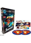 Supergirl (Blu-ray + DVD + goodies - Boîtier cassette VHS) - Blu-ray
