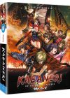 Kabaneri of the Iron Fortress - Série intégrale - Blu-ray